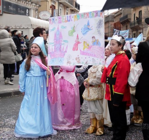 Carnevale 2014